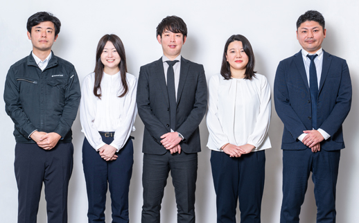エフステージ株式会社