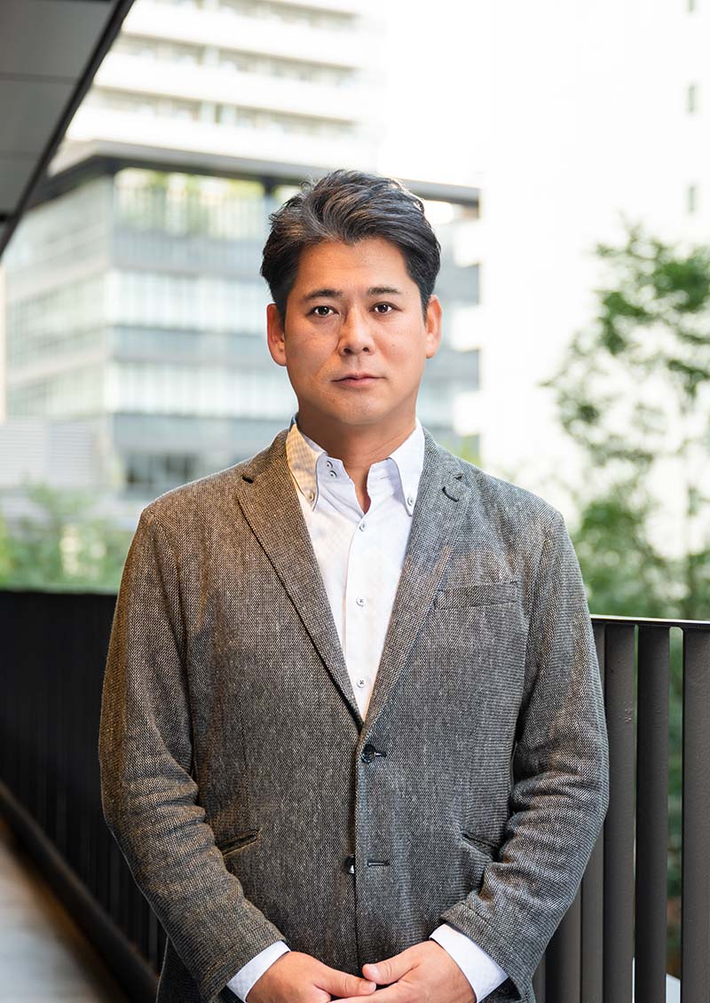 白井 隆